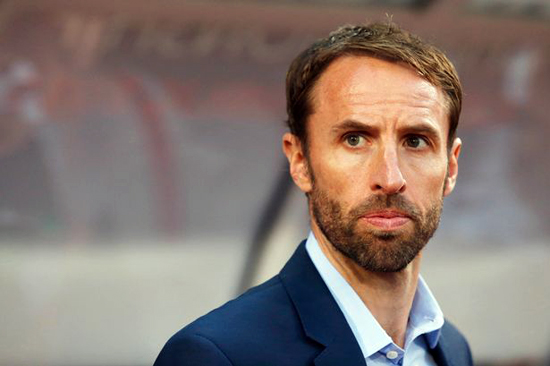 Vòng loại World Cup 2018: “Vạn sự khởi đầu nan” với Southgate